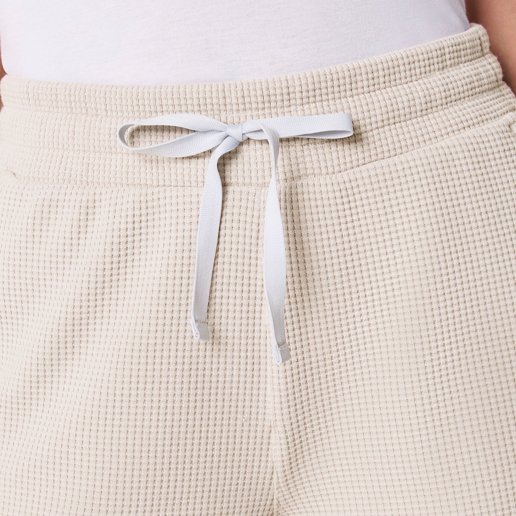 women's Bone Off-Shift Waffle Short™ - Image 5