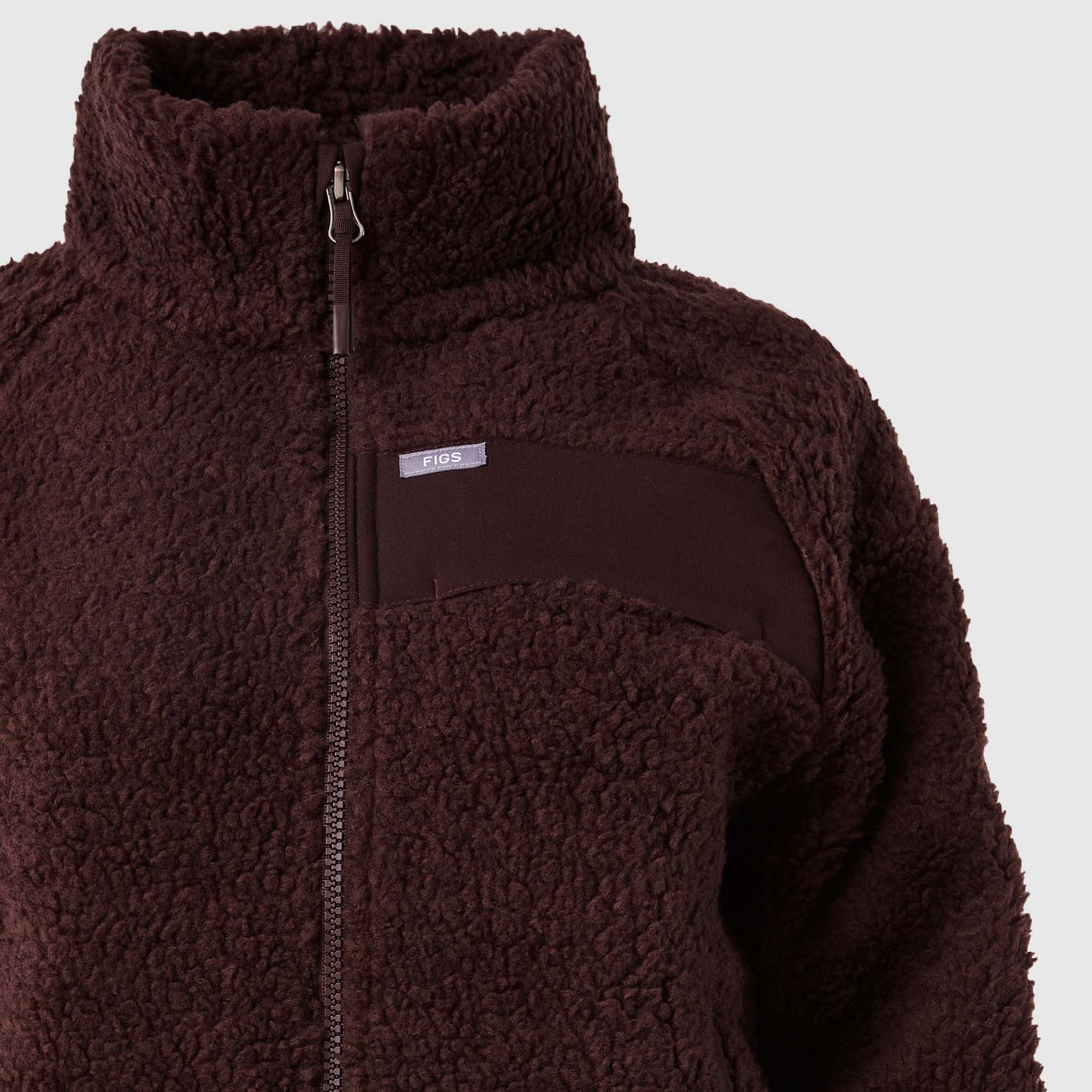 women's Spruce On-Shift High Pile - Bomber Jacket™ - Image 12