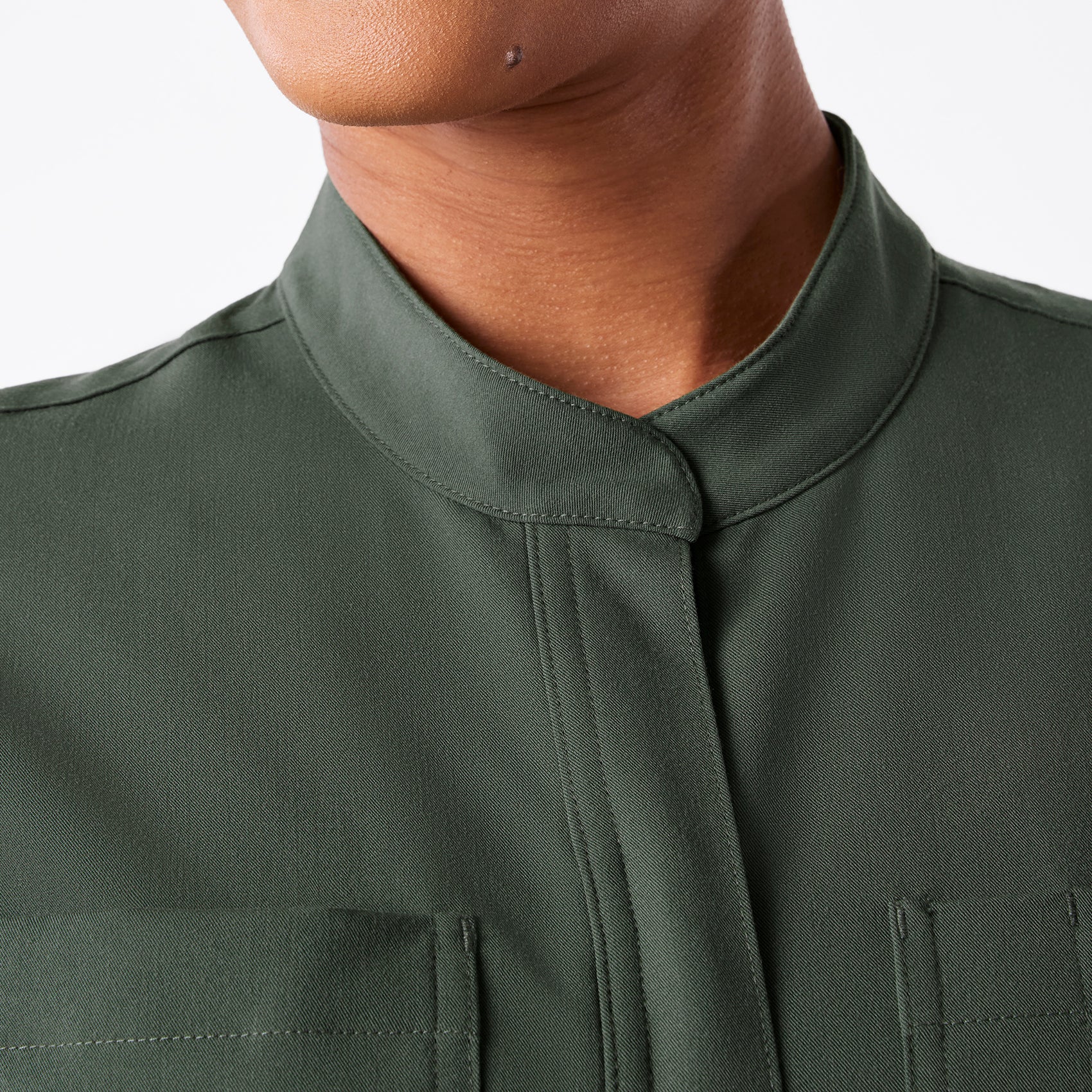 women's Moss Rafaela Cargo Jogger - ScrubJumpsuit™ - Image 4