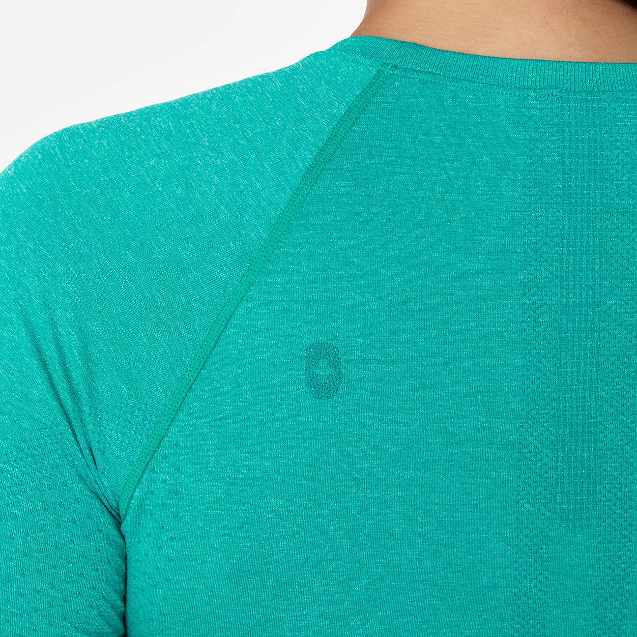 women's Lagoon Salta Seamless - Longsleeve Underscrub - Image 6