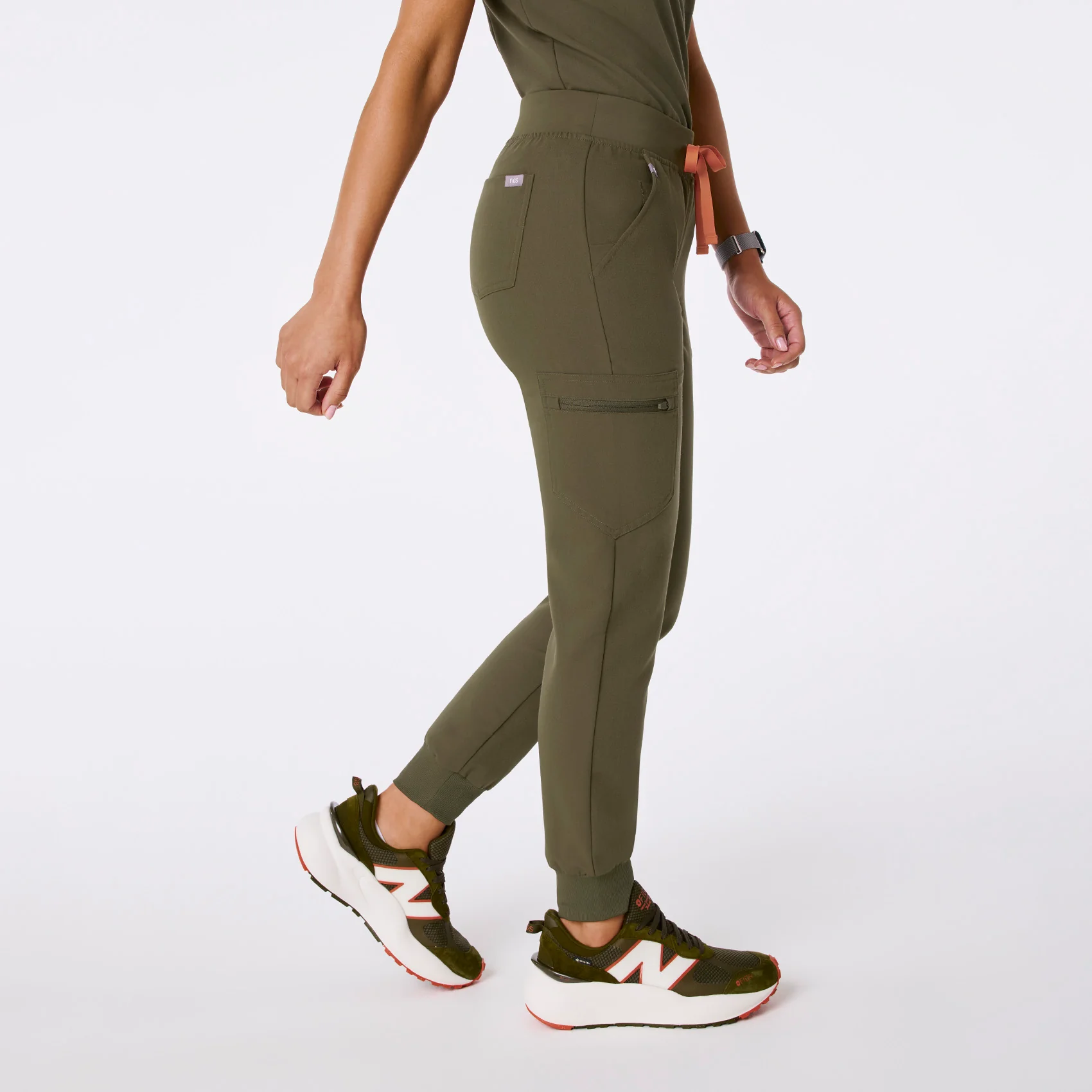 women's Spruce Zamora - Jogger Scrub Pant™ - Image 3