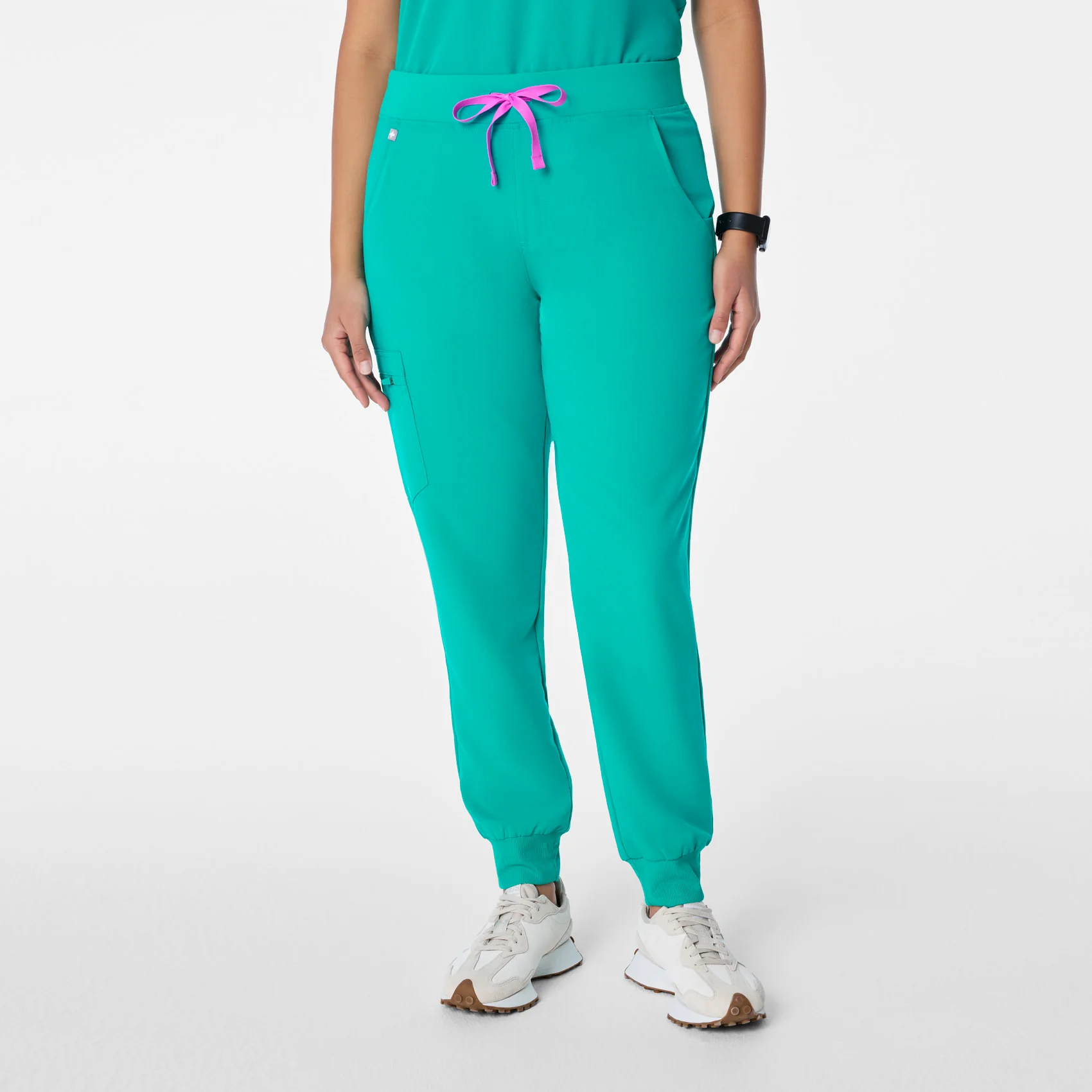 women's Lagoon Zamora - Tall Jogger Scrub Pant™