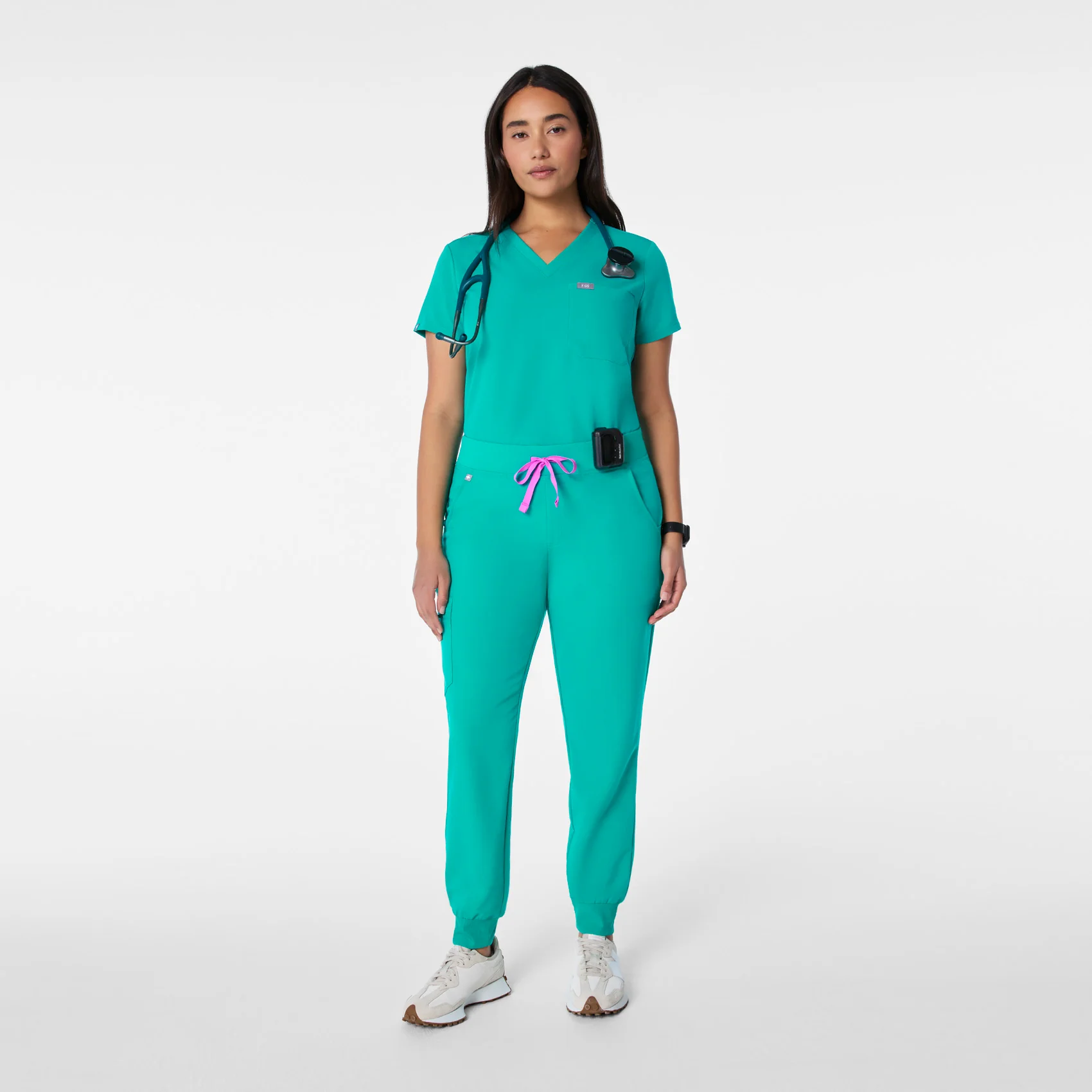 women's Lagoon Zamora - Tall Jogger Scrub Pant™ - Image 2