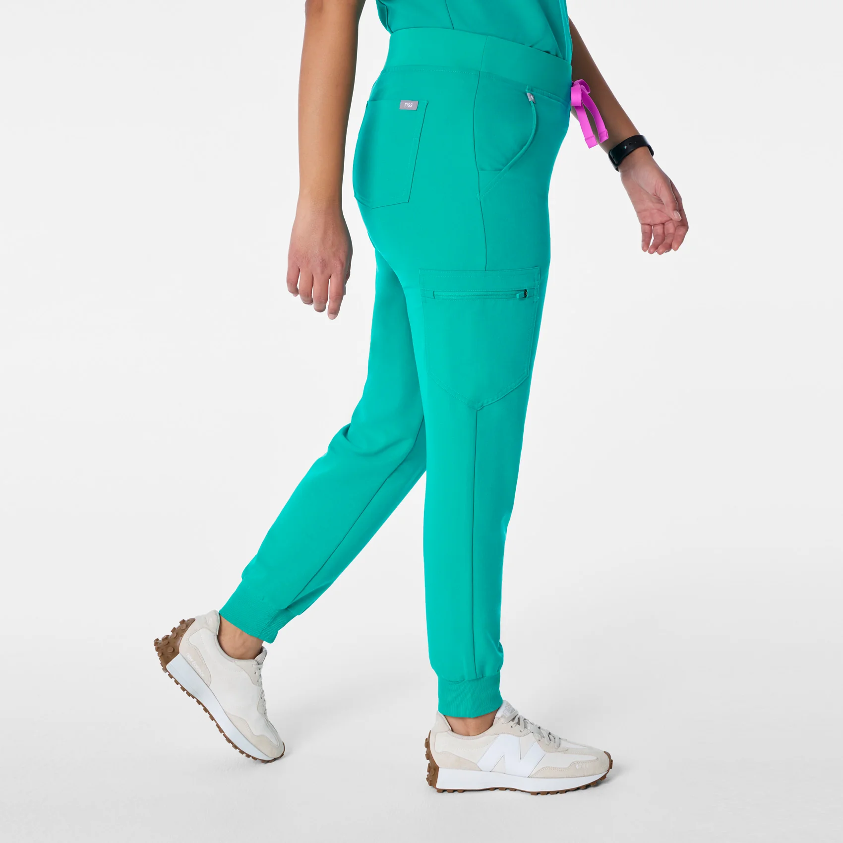 women's Lagoon Zamora - Tall Jogger Scrub Pant™ - Image 3