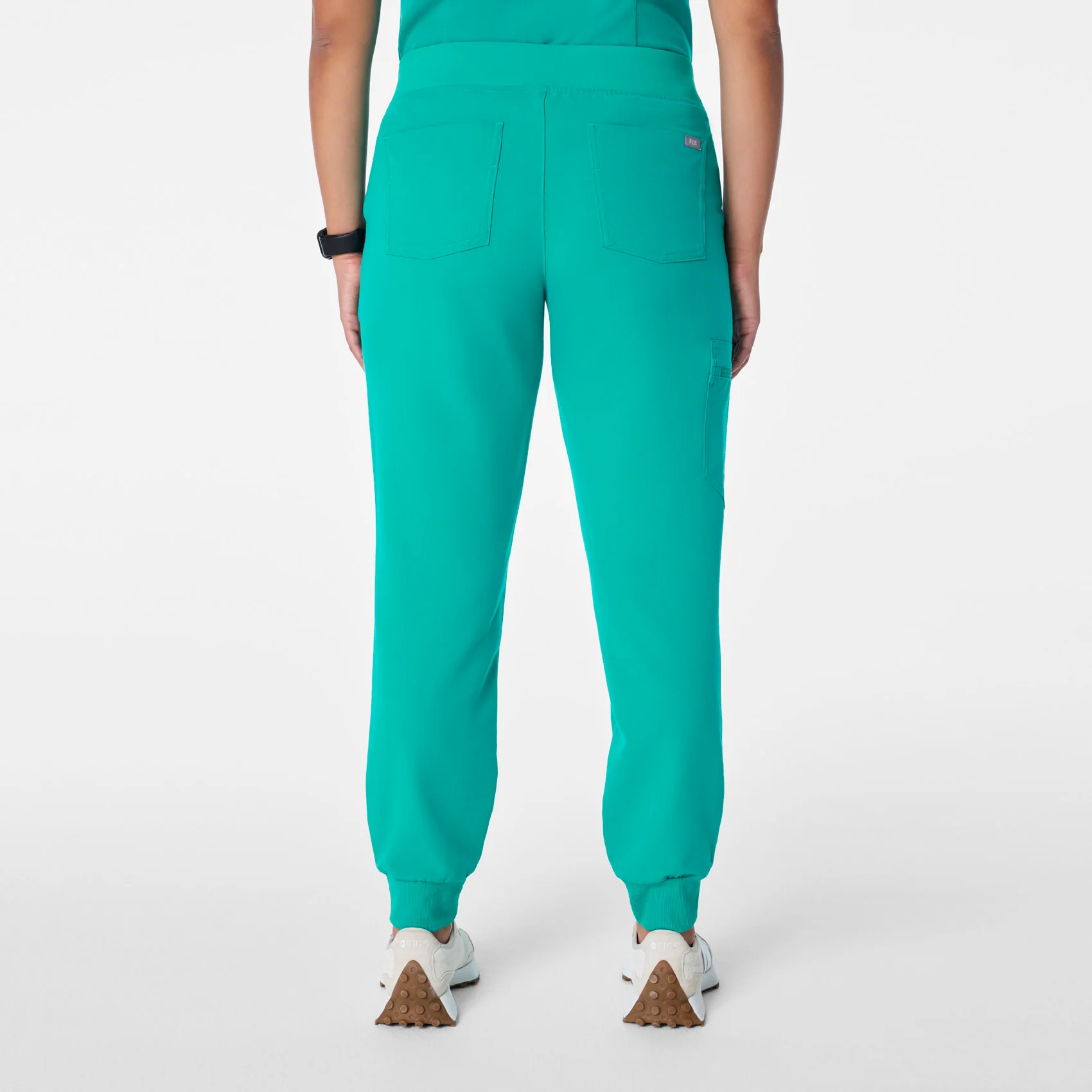 women's Lagoon Zamora - Tall Jogger Scrub Pant™ - Image 4