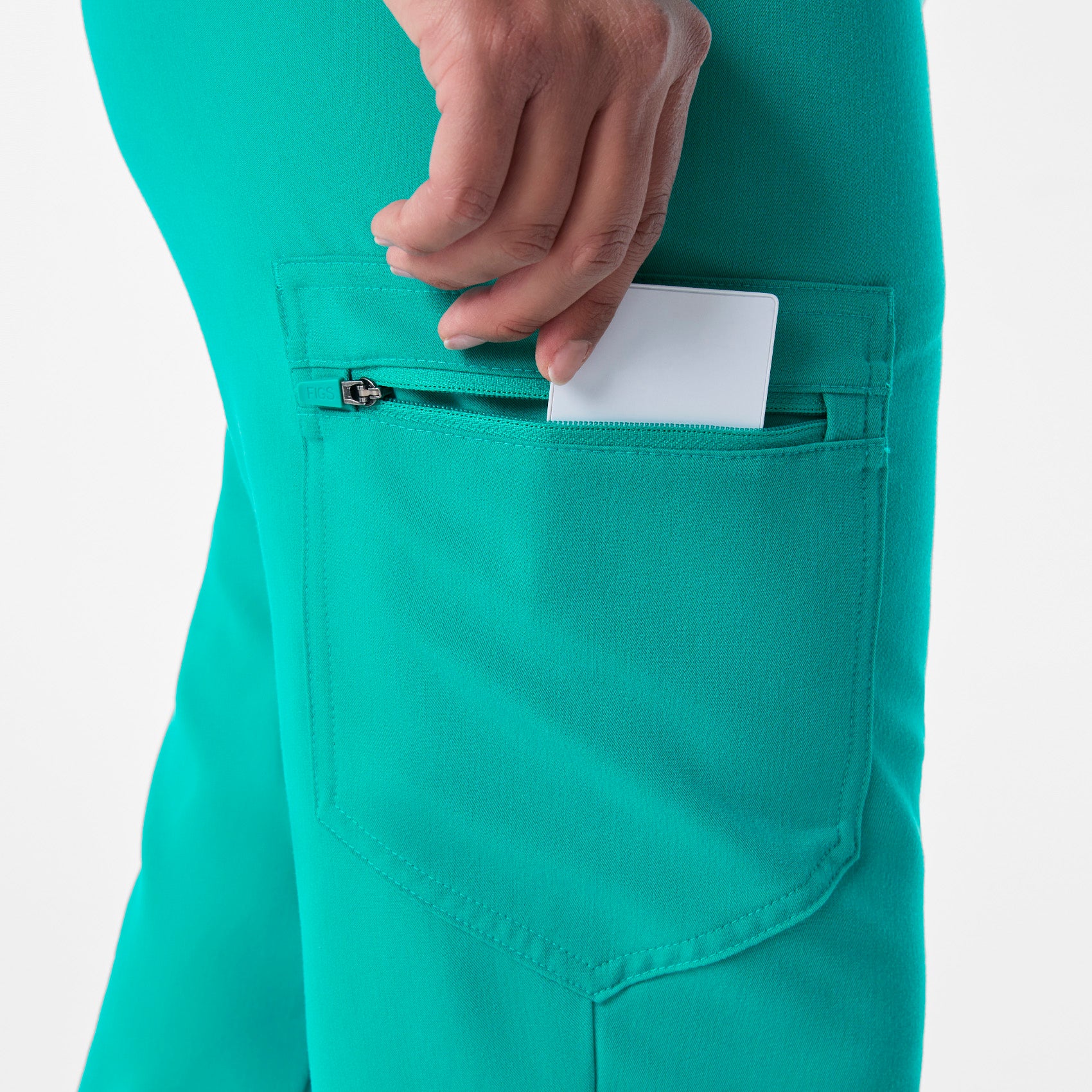 women's Lagoon Zamora - Tall Jogger Scrub Pant™ - Image 6