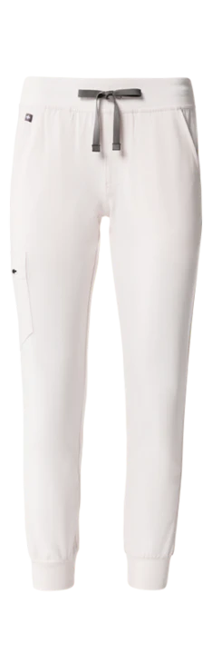 women's Off White Zamora - Tall Jogger Scrub Pant™ - Image 10