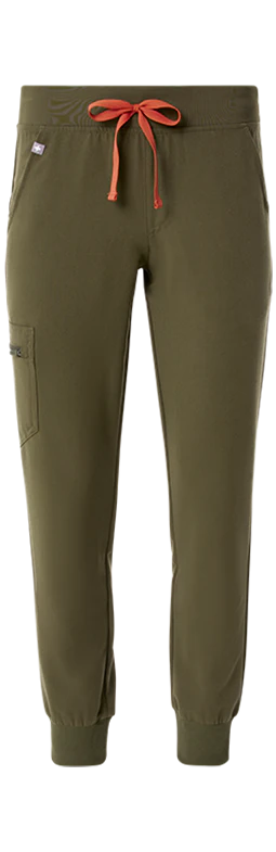 women's Spruce Zamora - Jogger Scrub Pant™ - Image 8