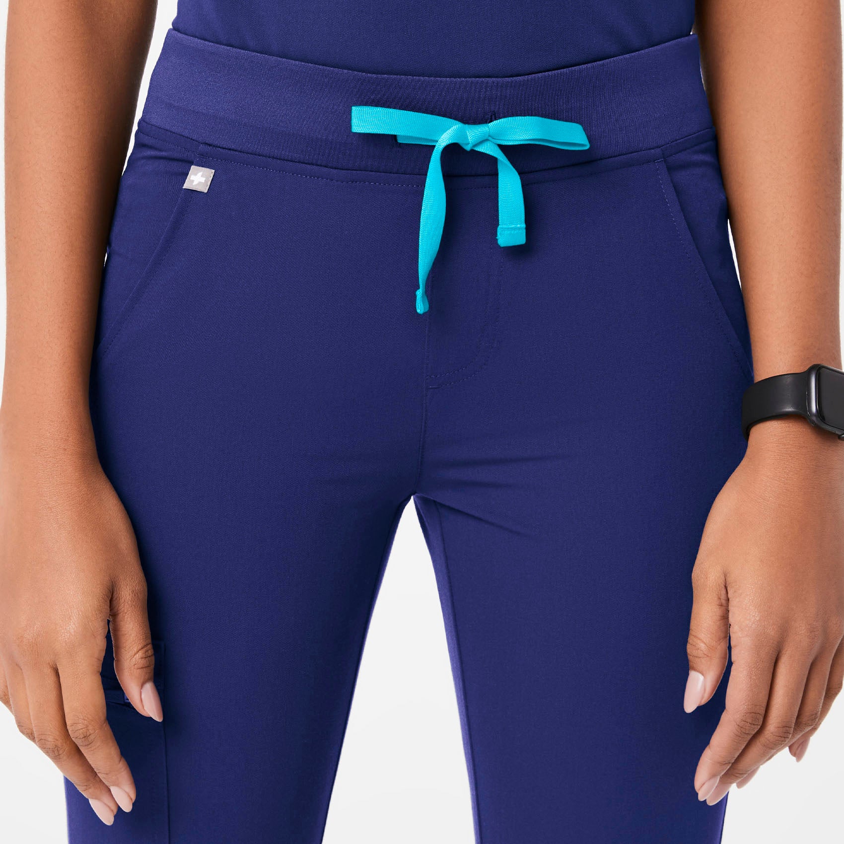 women's Sapphire Zamora - Petite Jogger Scrub Pant™ - Image 5