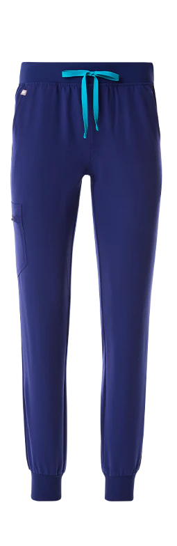 women's Sapphire Zamora - Petite Jogger Scrub Pant™ - Image 8